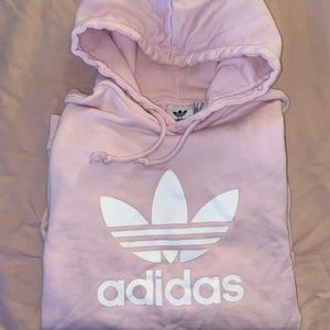 Adidas hoodie